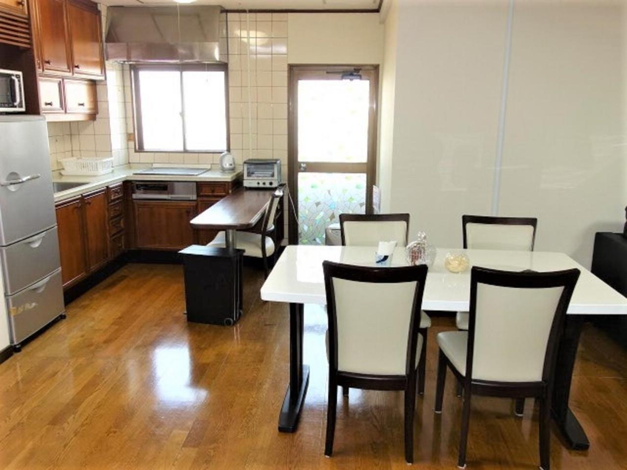 Corpo Umeyama 2F / Vacation Stay 3912 Mibu Exterior photo