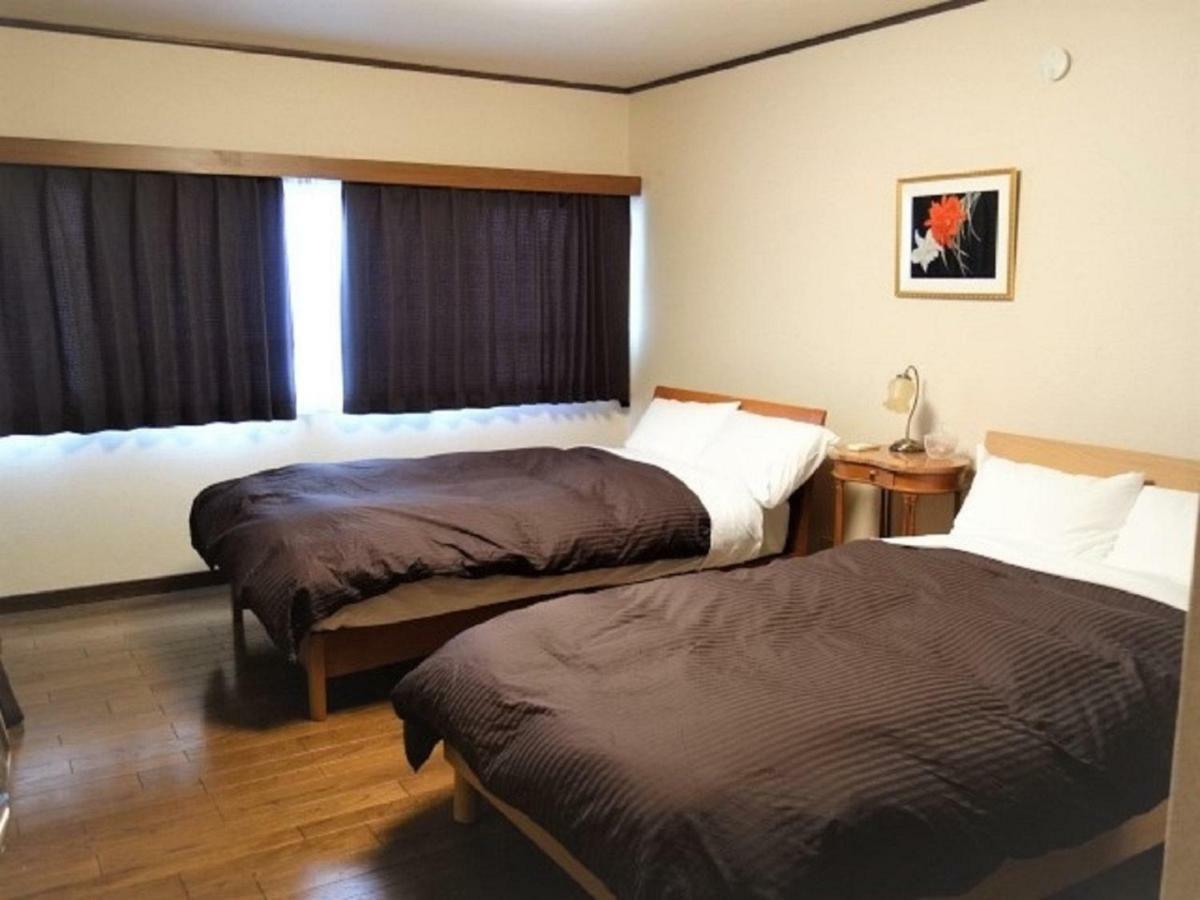 Corpo Umeyama 2F / Vacation Stay 3912 Mibu Exterior photo